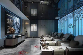 郑州按摩理疗：运动损伤康复